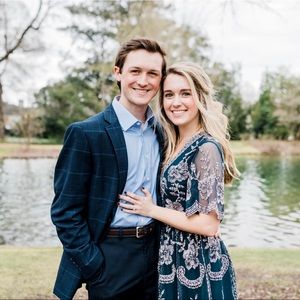 Meet your Posher, Callie